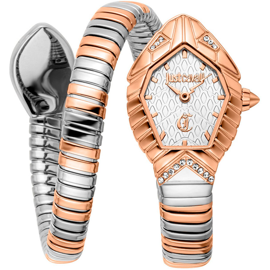 Часы Just Cavalli Snake JC1L356M0065